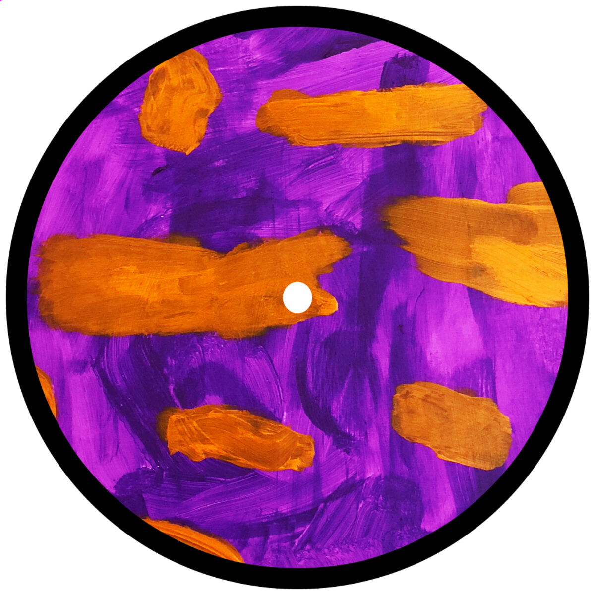 Album cover of Dream