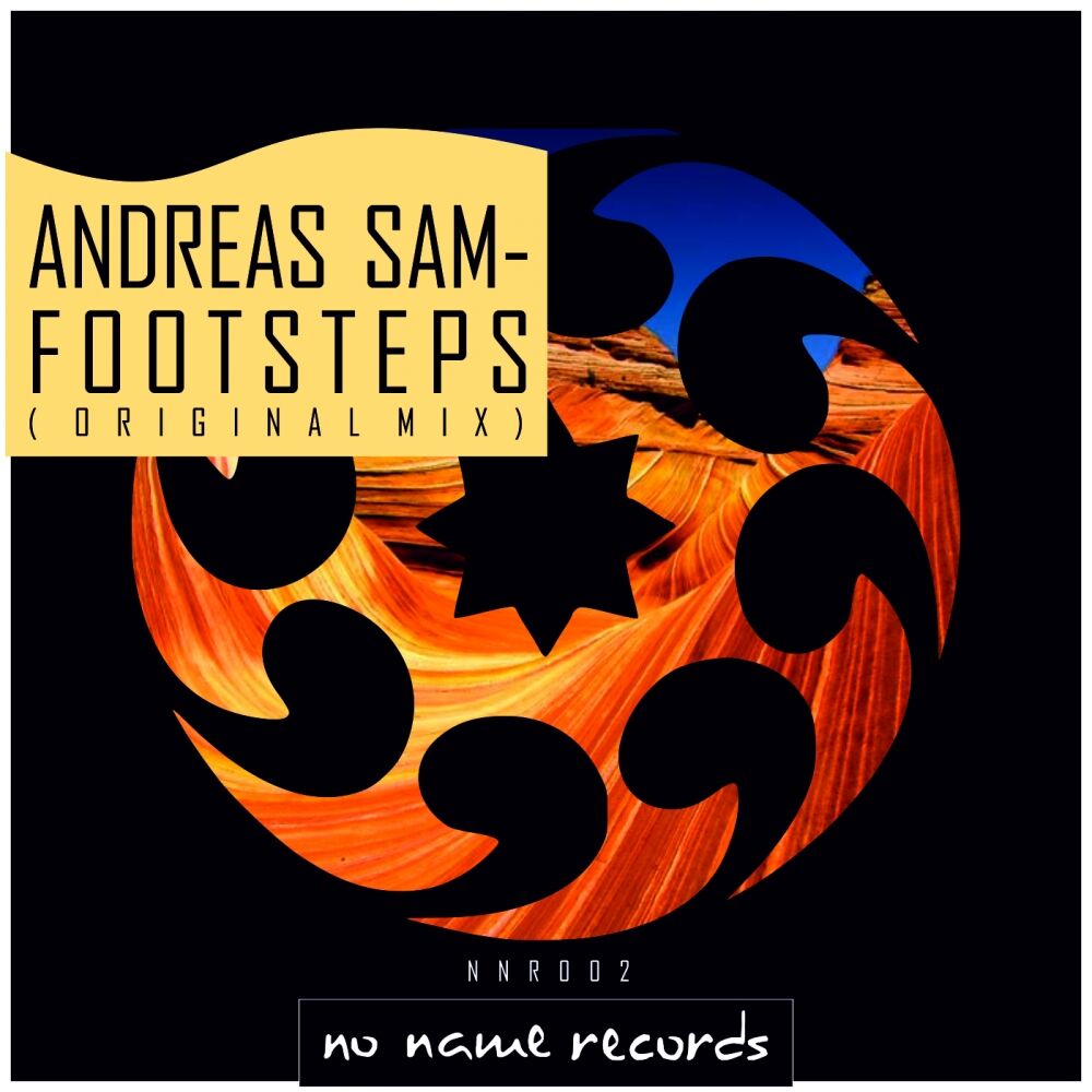 Picture of Footsteps