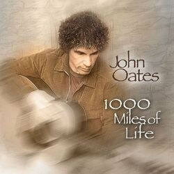 Cover of 1000 Miles of Life