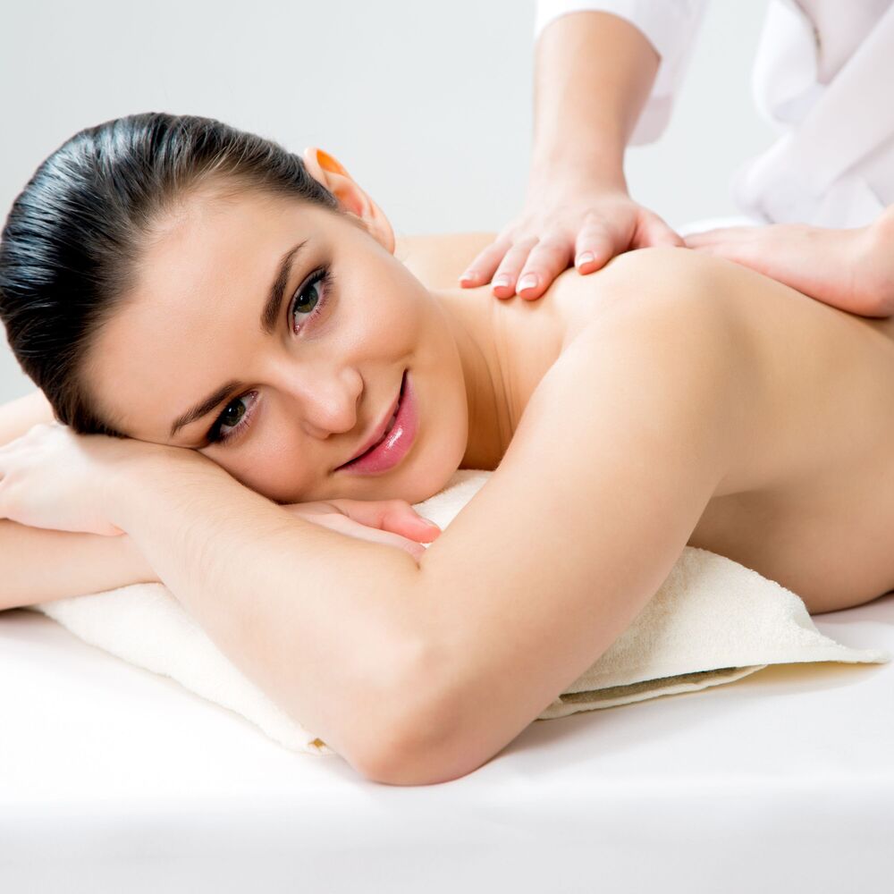 Picture of Melodic Binaural: Relaxing Nature Soundscapes for Rejuvenating Massages