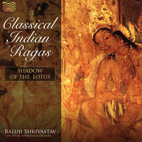 Raag Jan Sammohini by Baluji Shrivastav - 97 BPM