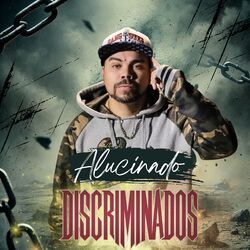 Cover of Alucinado