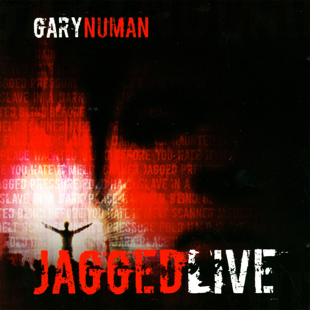 Picture of Jagged