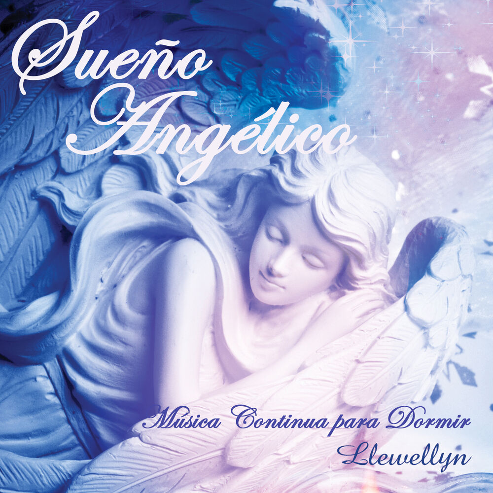 Picture of Sueño Angélico: Música Continua para Dormir
