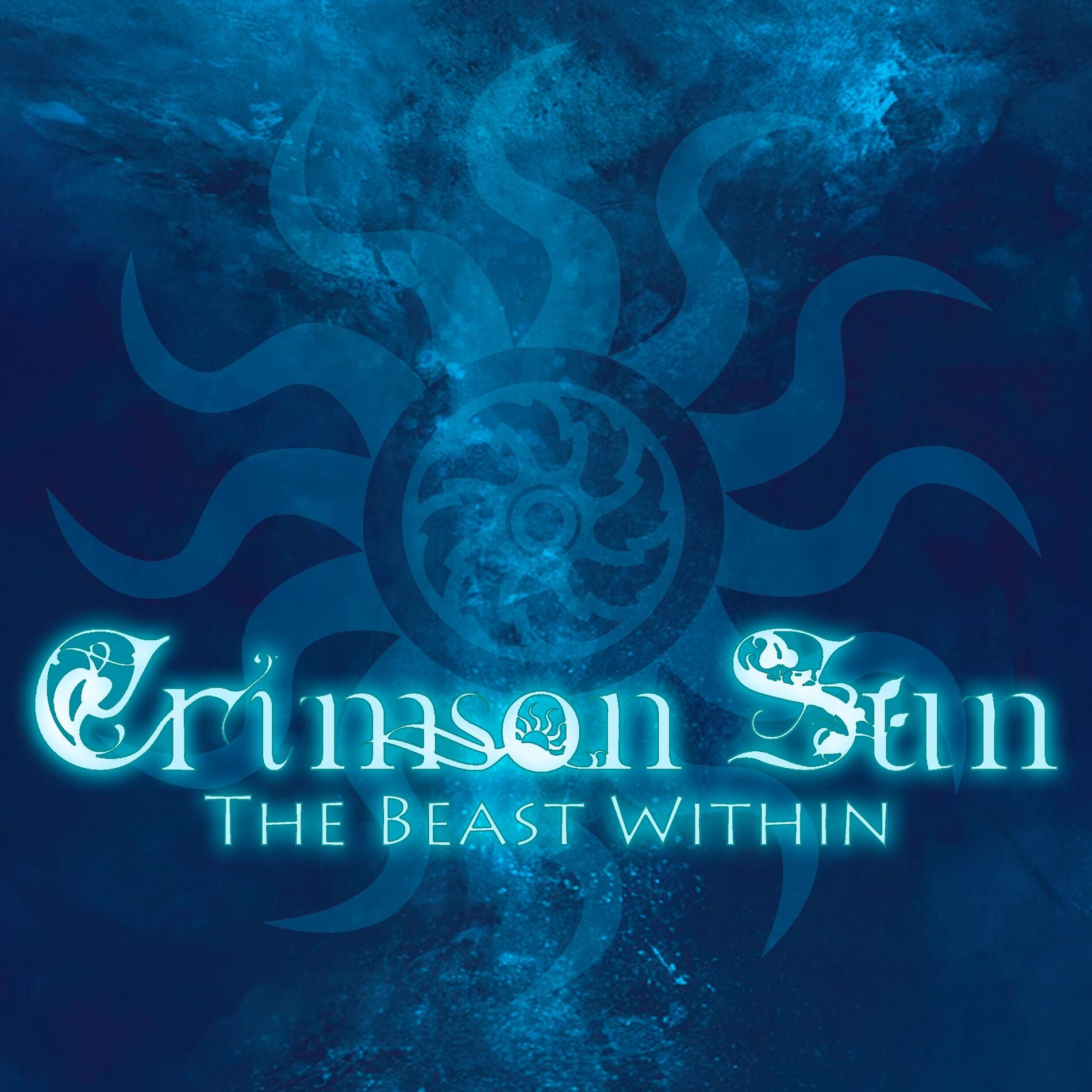 Album cover of The Beast Within
