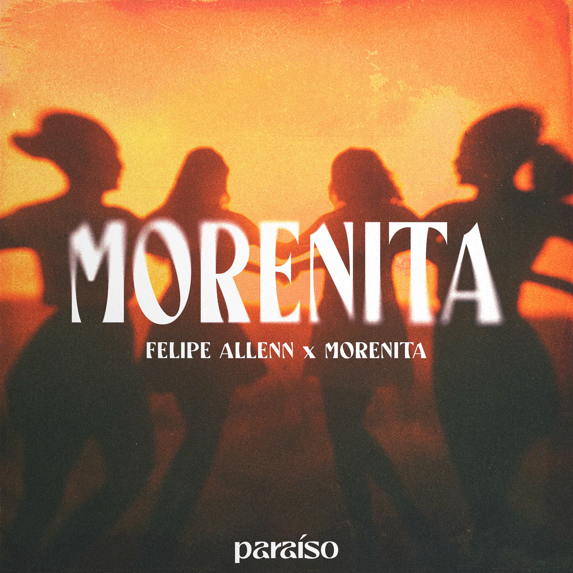 Album cover of Morenita