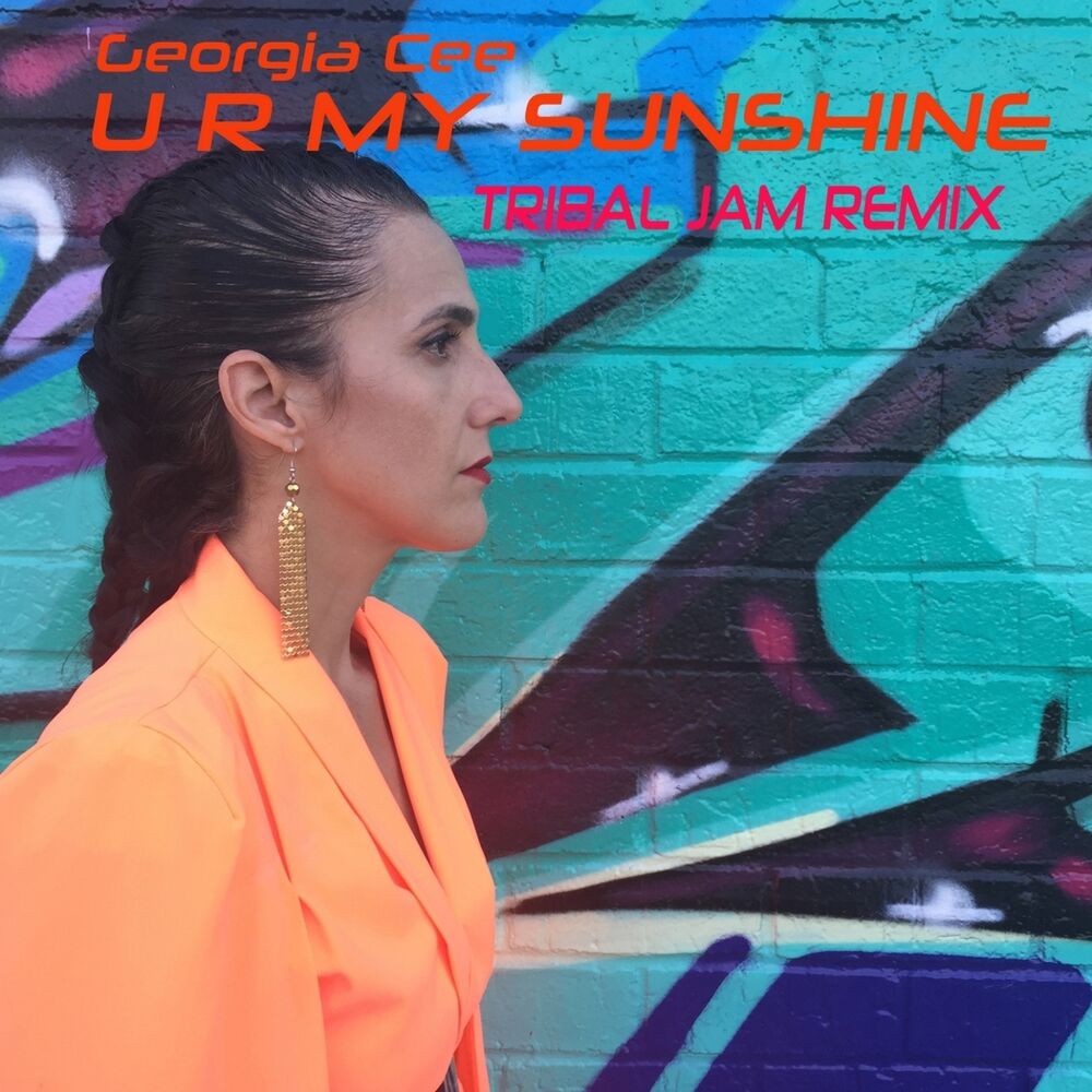 Picture of U R My Sunshine (Tribal Jam Remix)