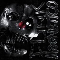 Cover of FUNK MAGNETICO