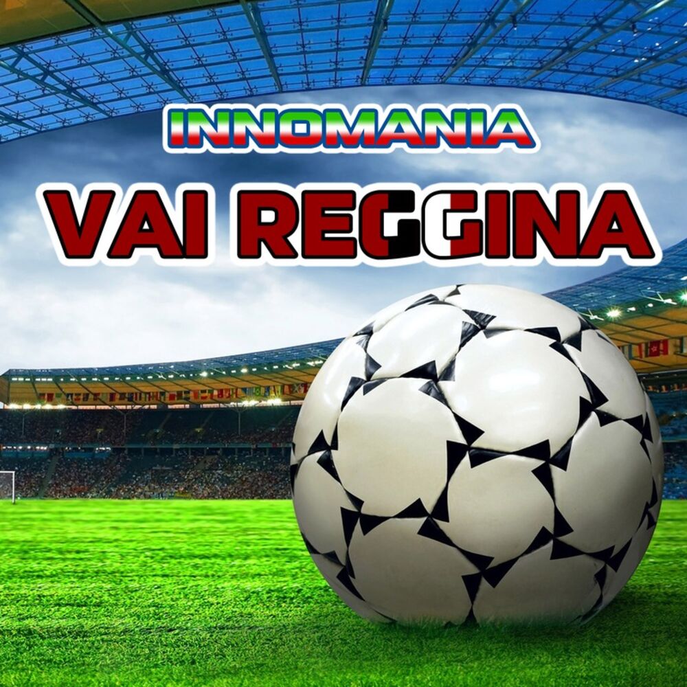 Picture of Vai Reggina (Inno Reggina)