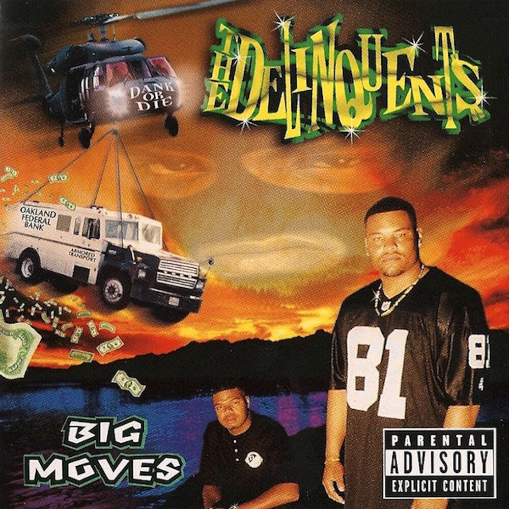 Picture of Big Moves