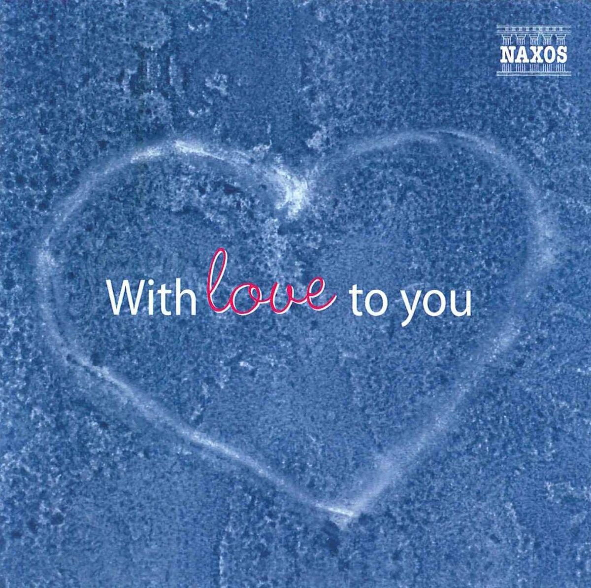 Album cover of Romance in E-Flat Major, Op. 11