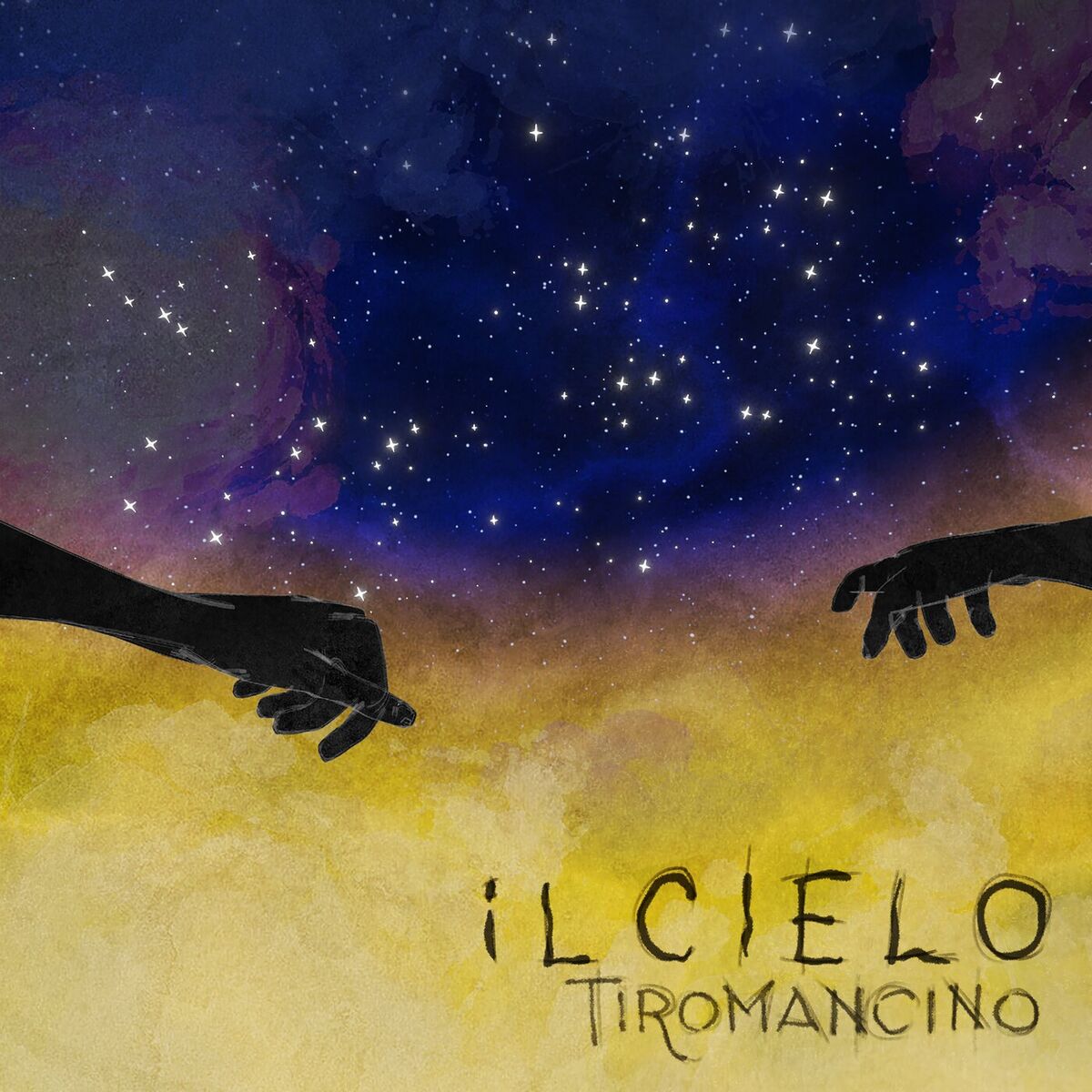 Album cover of Il Cielo