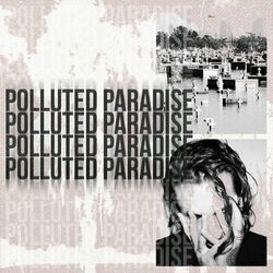 Cover of Polluted Paradise 4