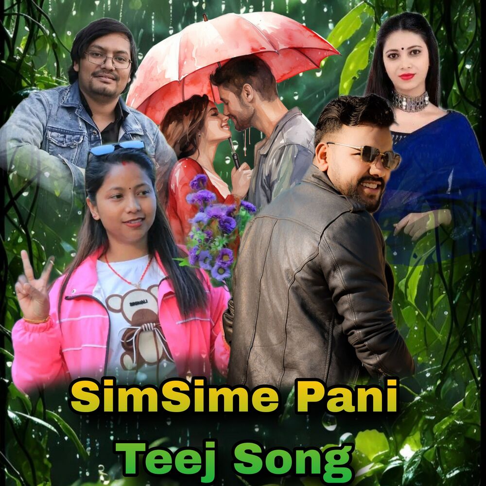 Picture of SimSime Pani