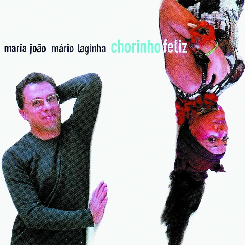 Picture of Chorinho Feliz