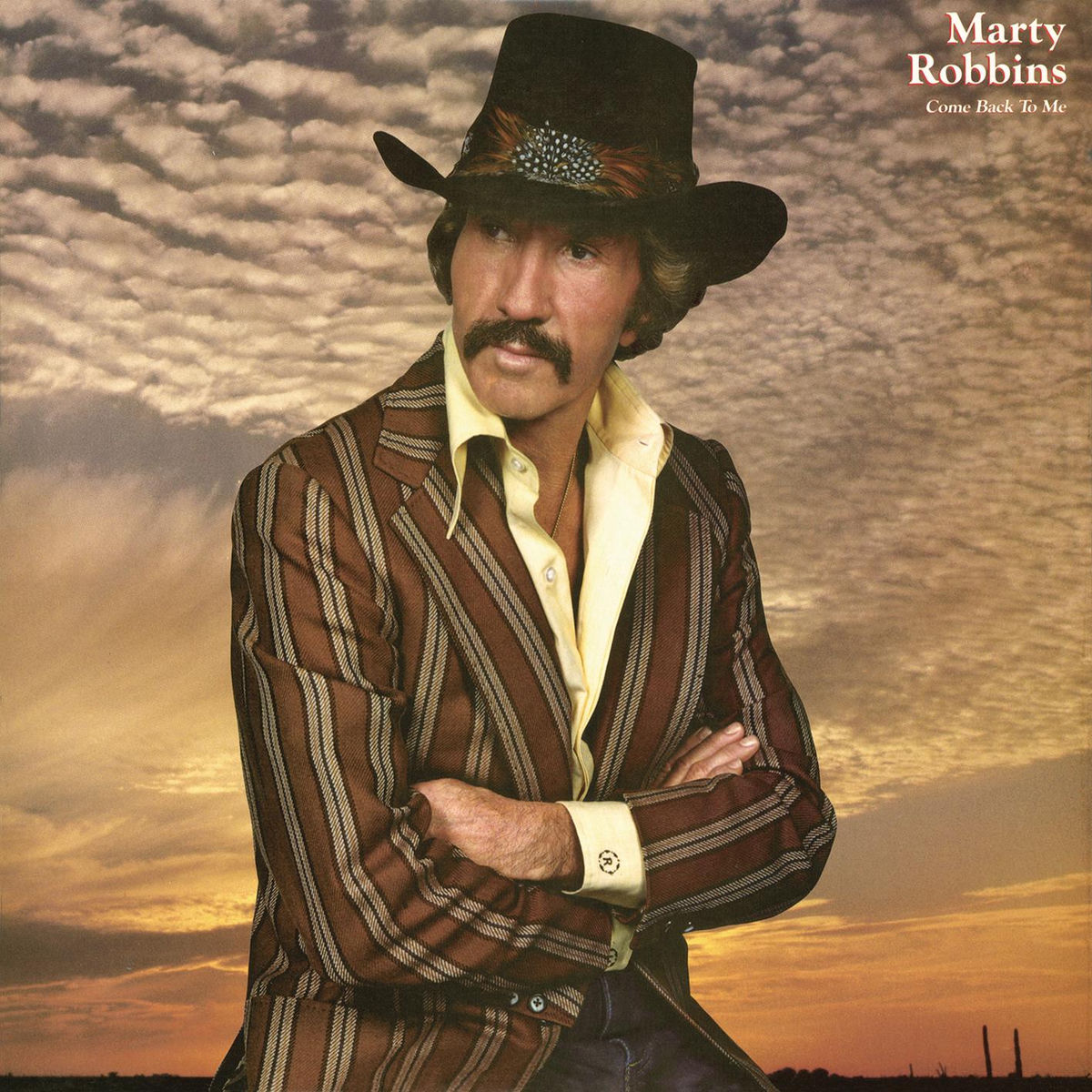 Album cover of Come Back to Me