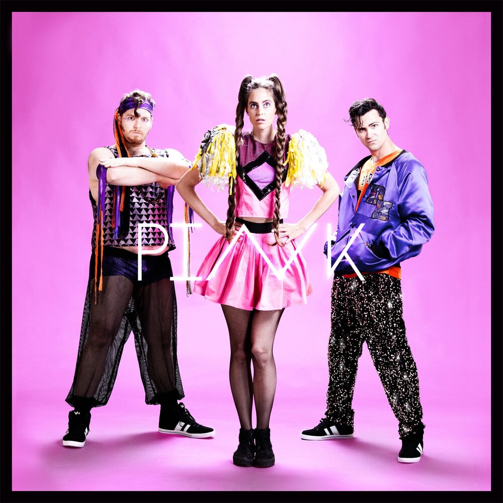 Picture of Pink EP