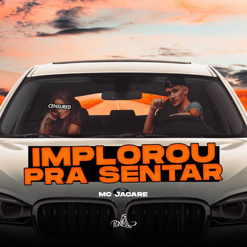 Implorou pra Sentar