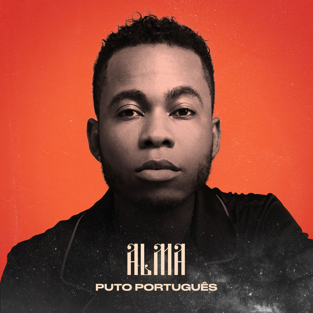 Album cover of Paciência