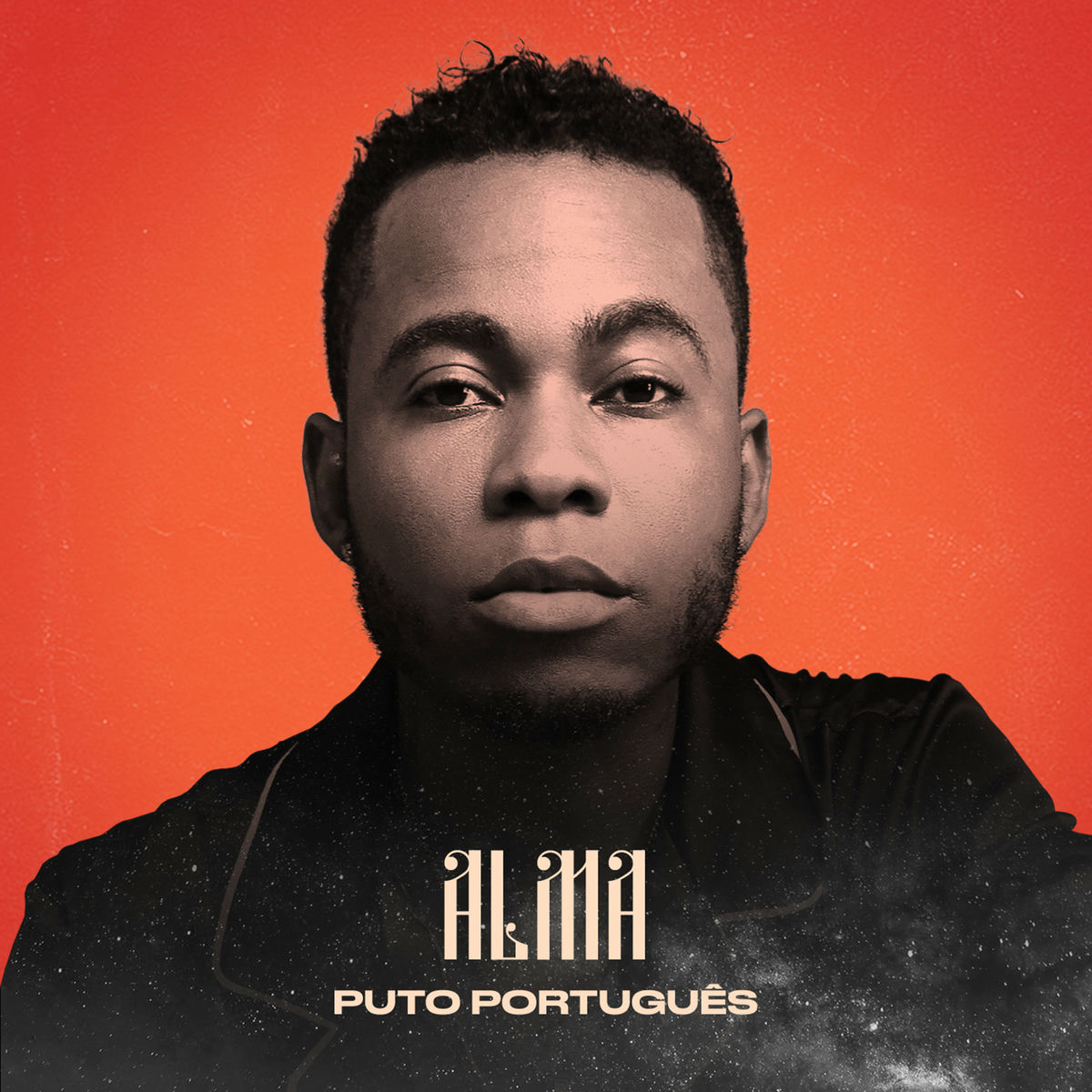 Album cover of Alma