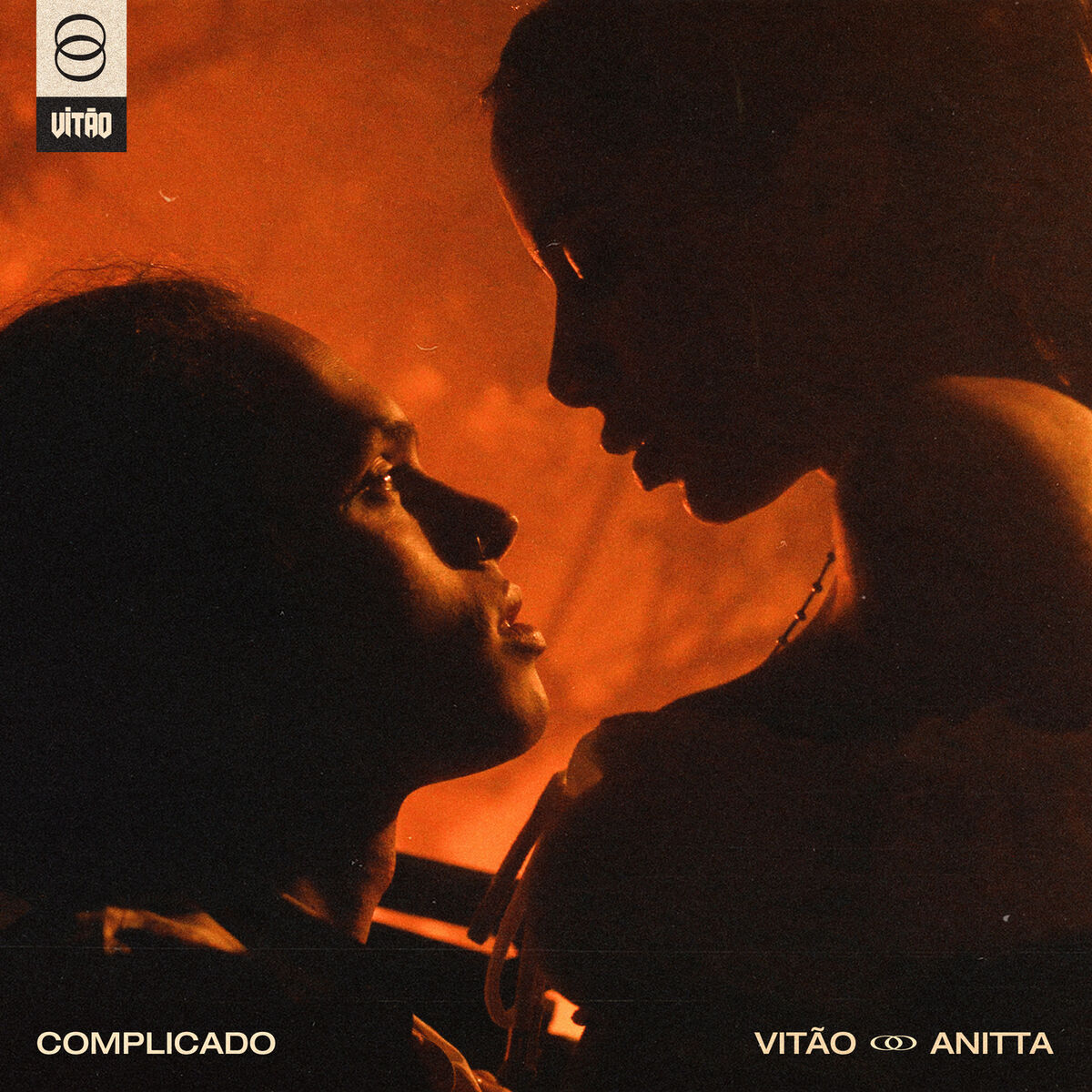 Album cover of Complicado