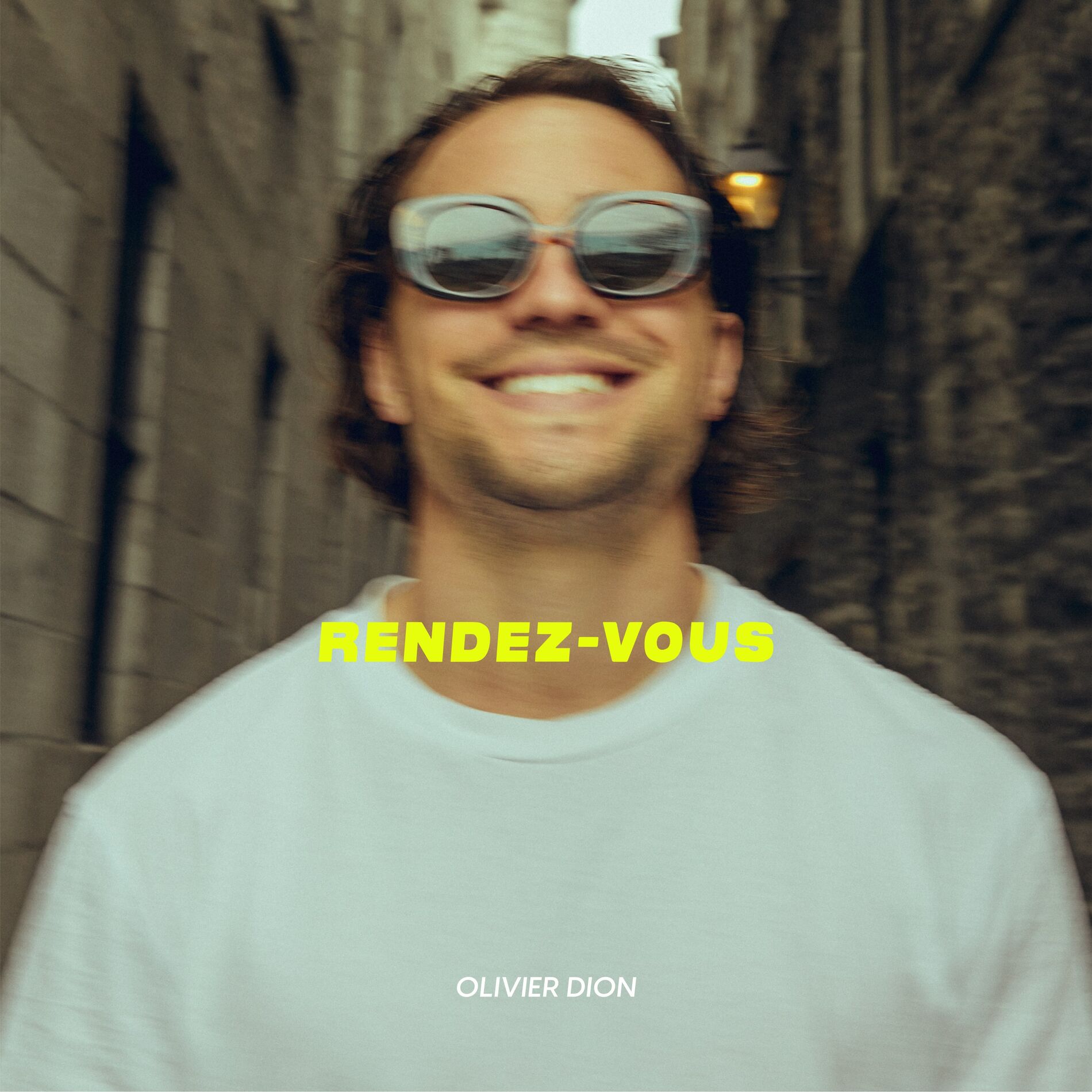 Album cover of Rendez-vous