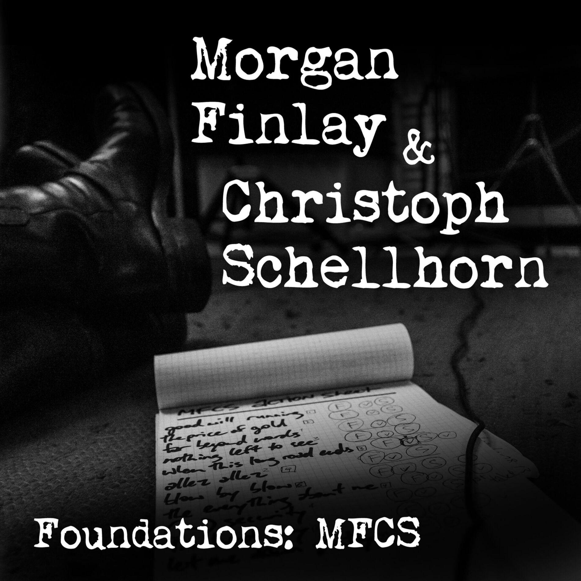 Album picture of Foundations: M.F.C.S.