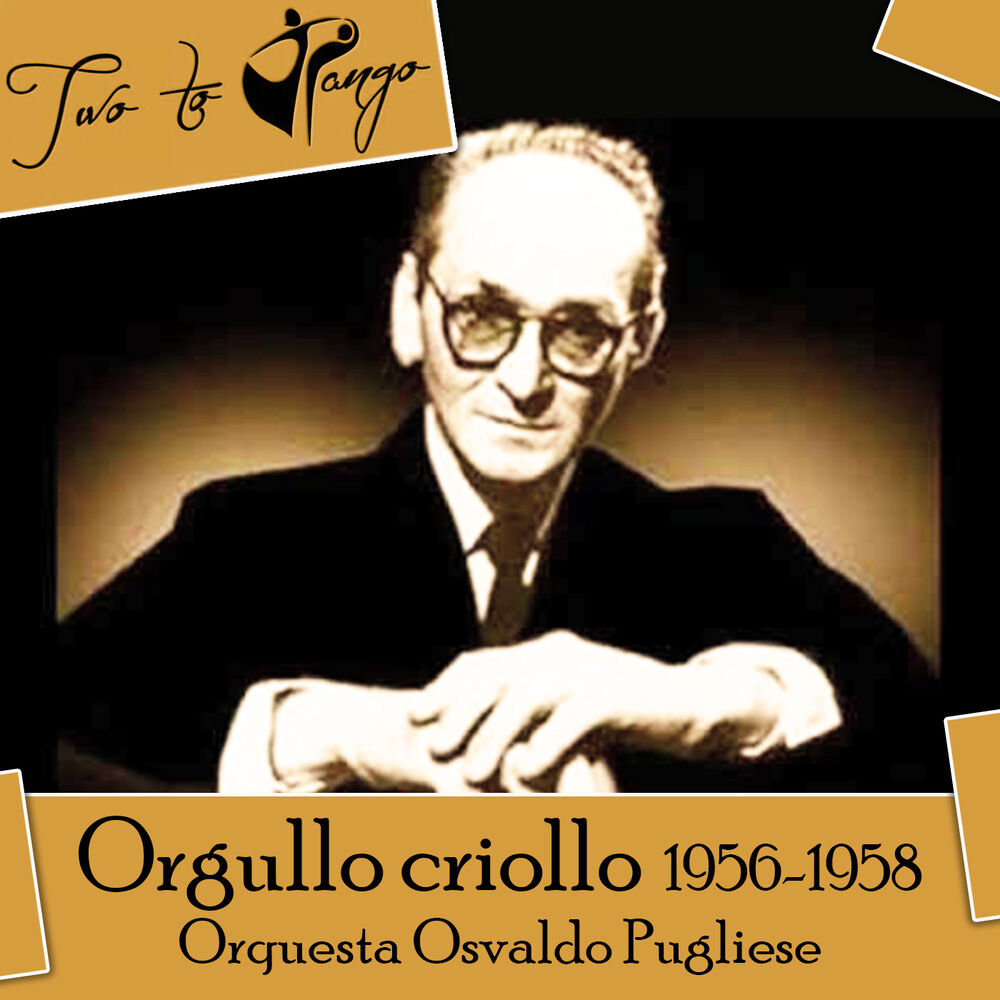 Picture of Orgullo criollo (1956-1958)