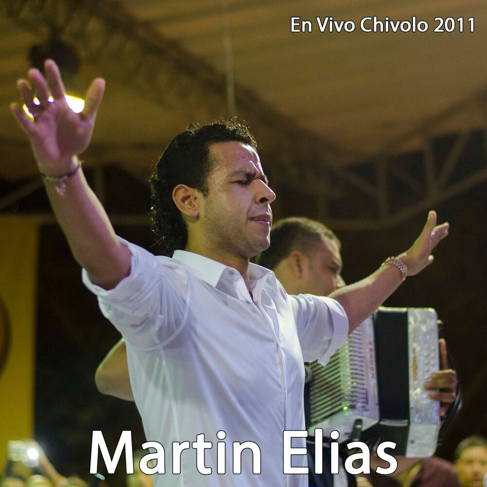 Picture of En Vivo Chivolo 2011