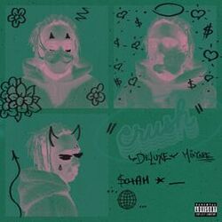 CRUSH (Deluxe)
