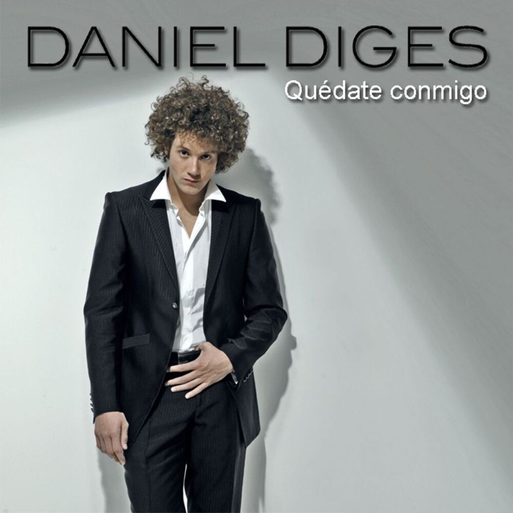 Picture of Quedate conmigo