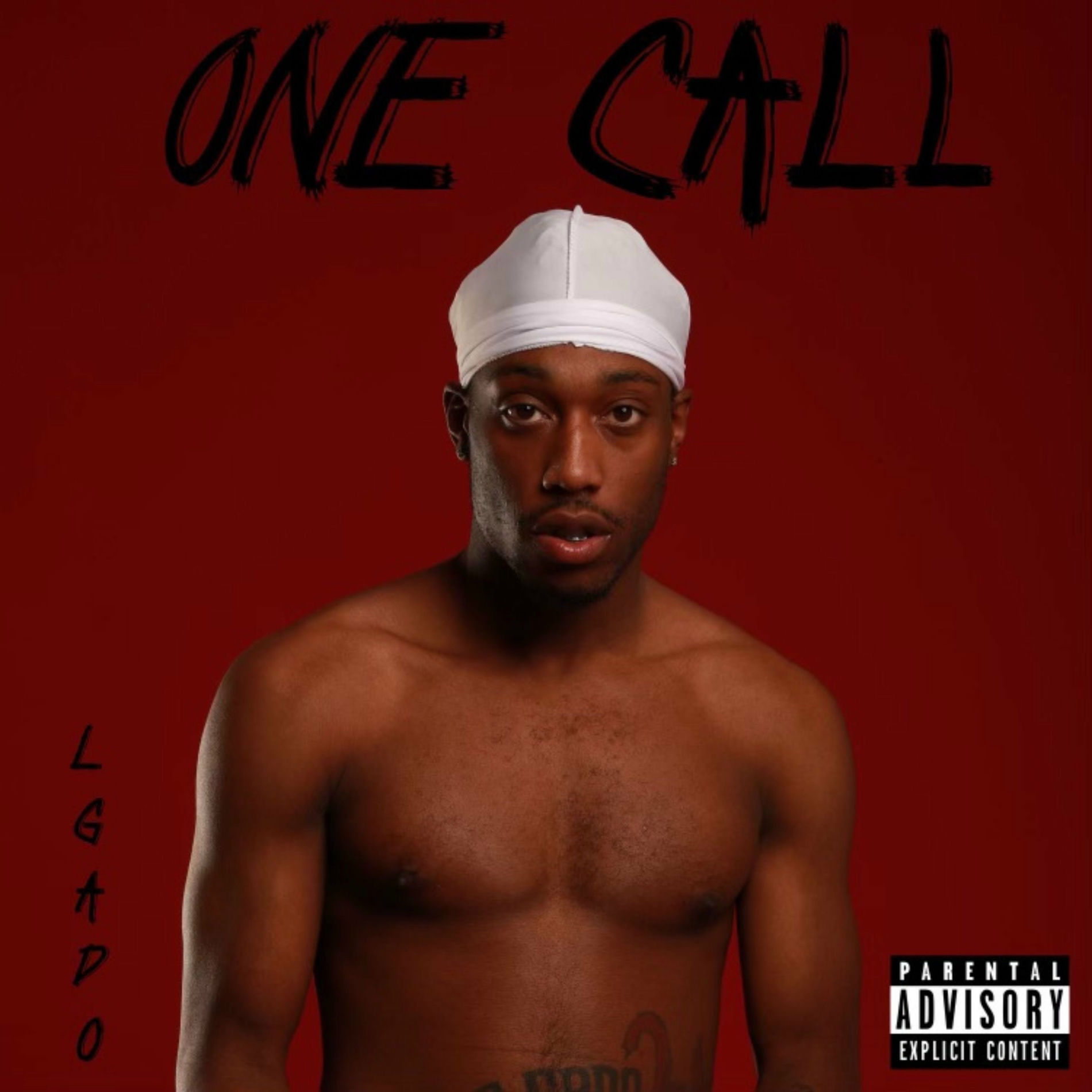 Album cover of One Call