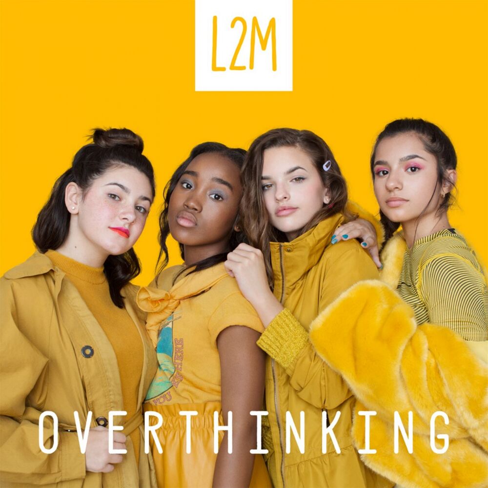 Picture of Overthinking