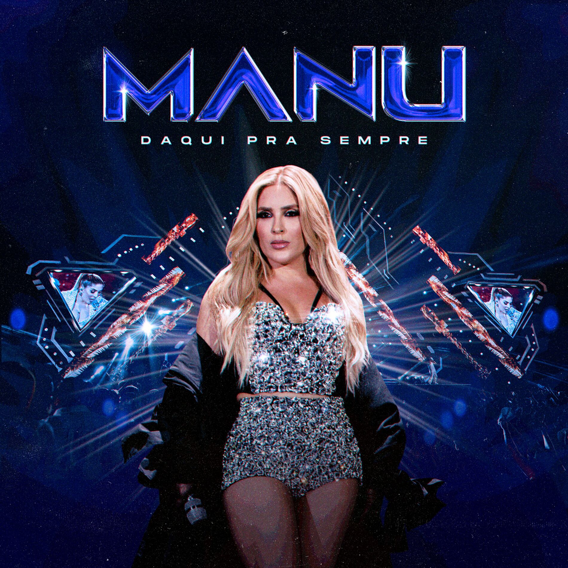 Album cover of Vinho Branco