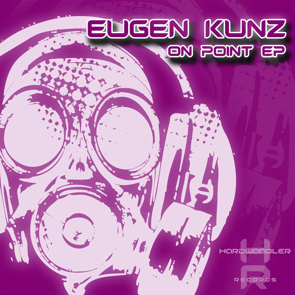 Picture of On Point EP