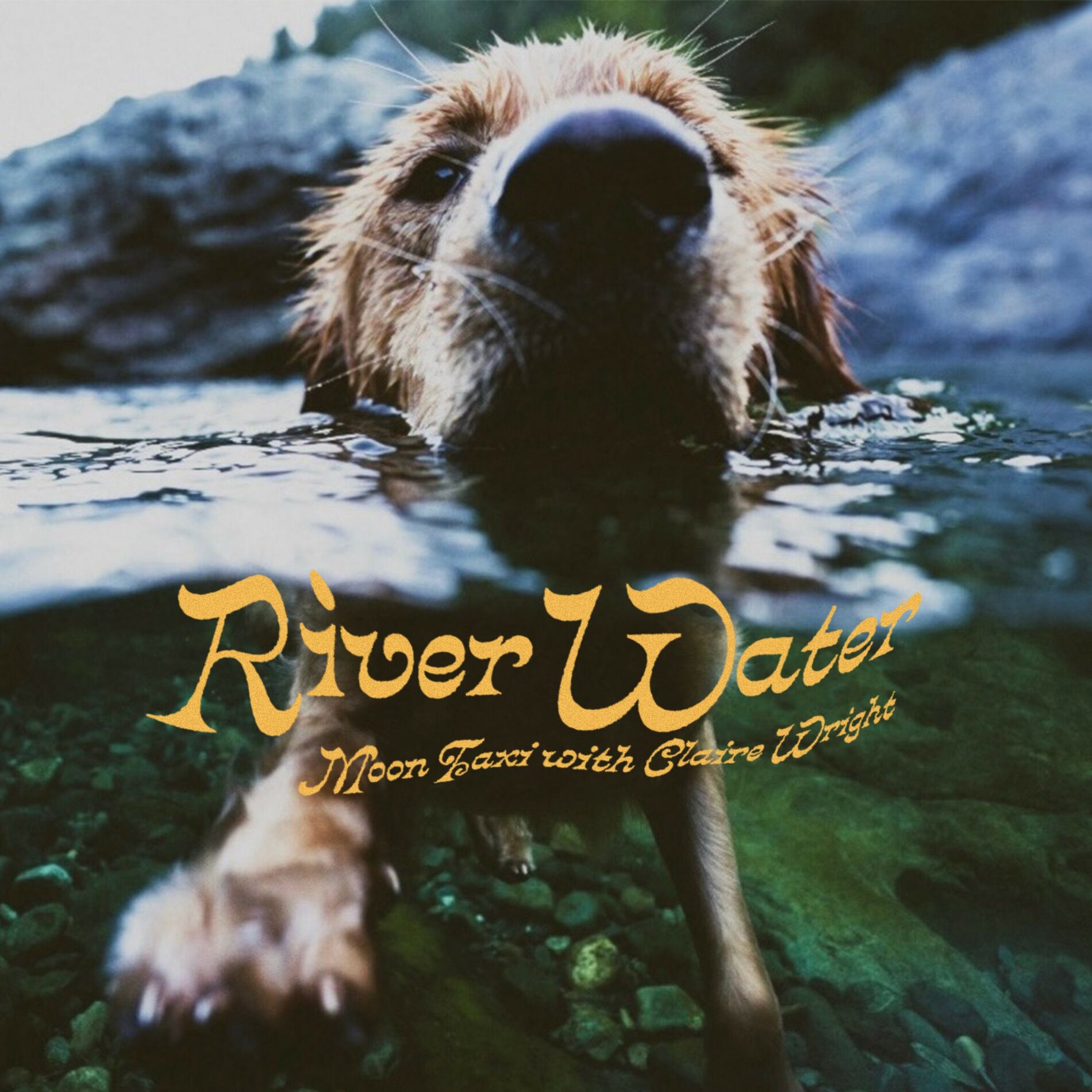 Album cover of River Water