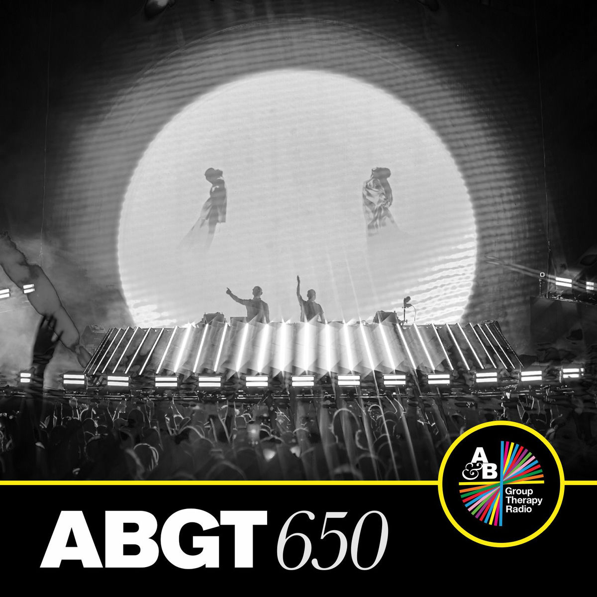 Album cover of Thoth (ABGT650)
