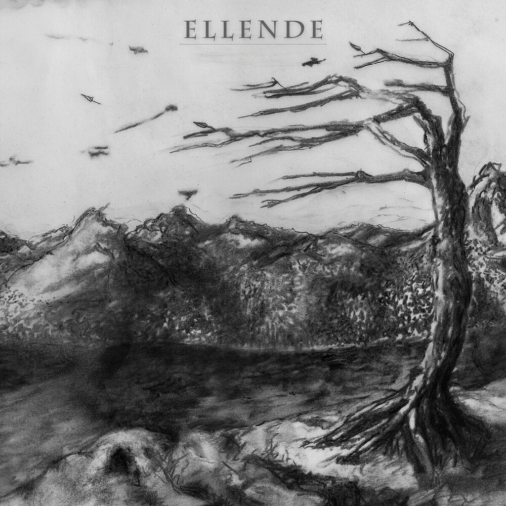 Picture of Ellende