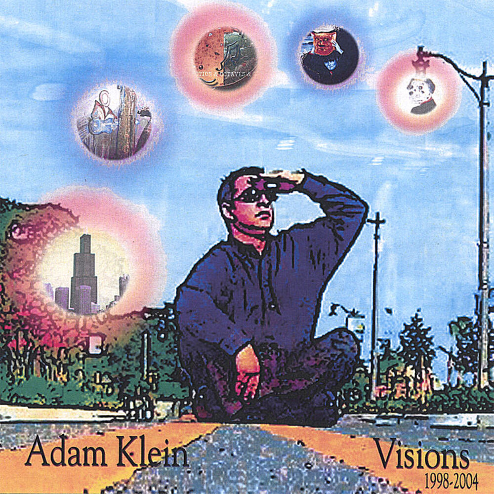 Picture of Visions