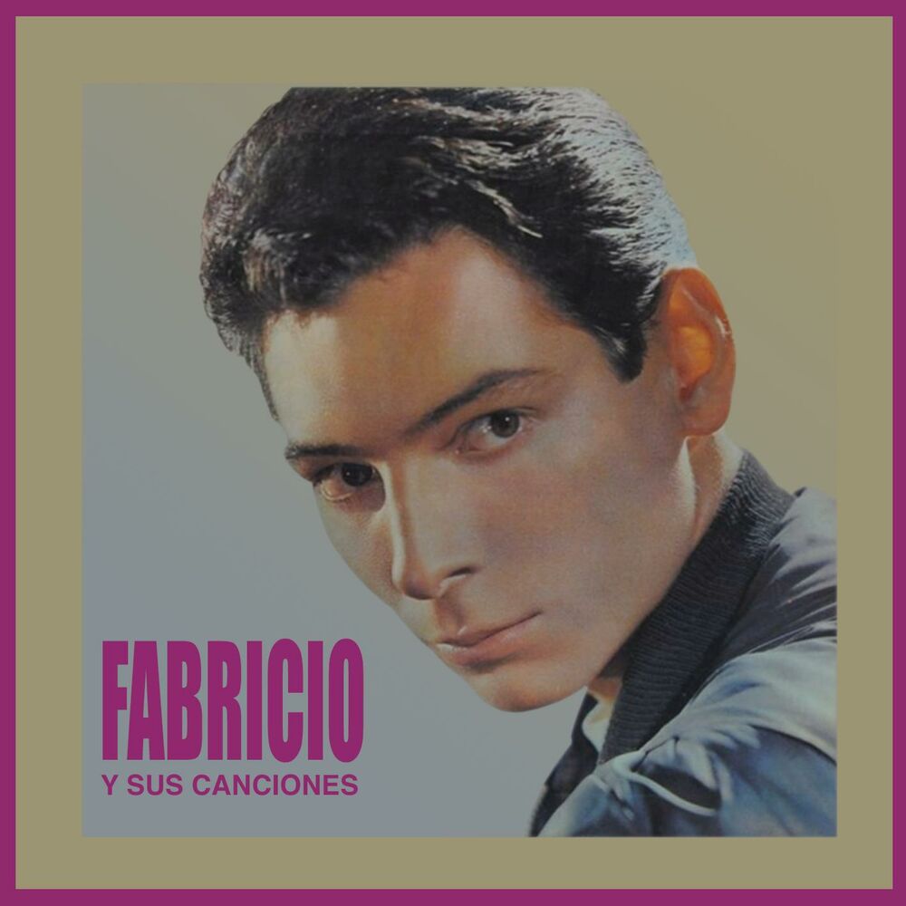Picture of Fabricio y Sus Canciones