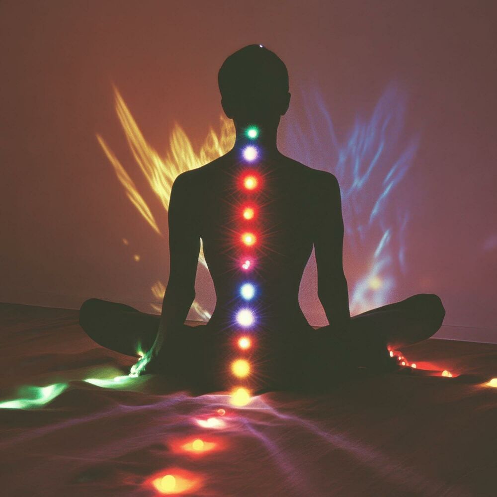 Picture of Transform Your Day: Powerful Mantras, Calming Frequencies and Electromagnetic Protection for a Rebooted