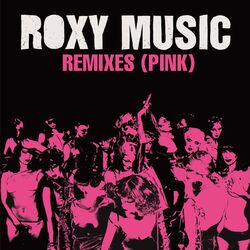 Cover of Remixes (Pink)