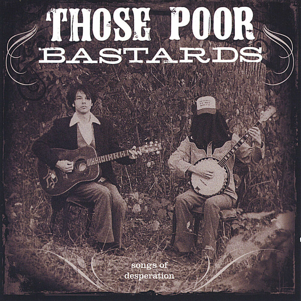 Picture of Songs of Desperation