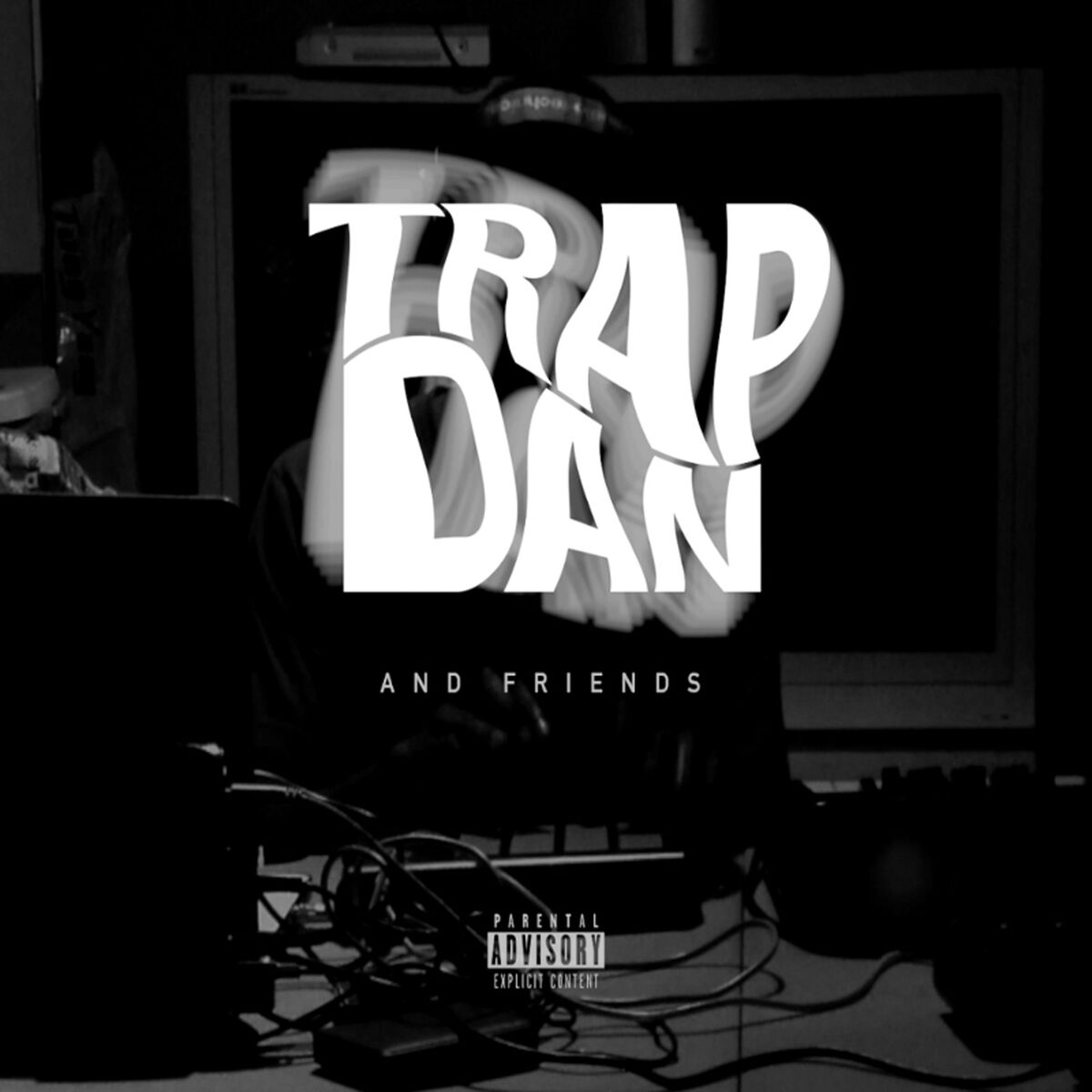 Album cover of TrapDan and Friends