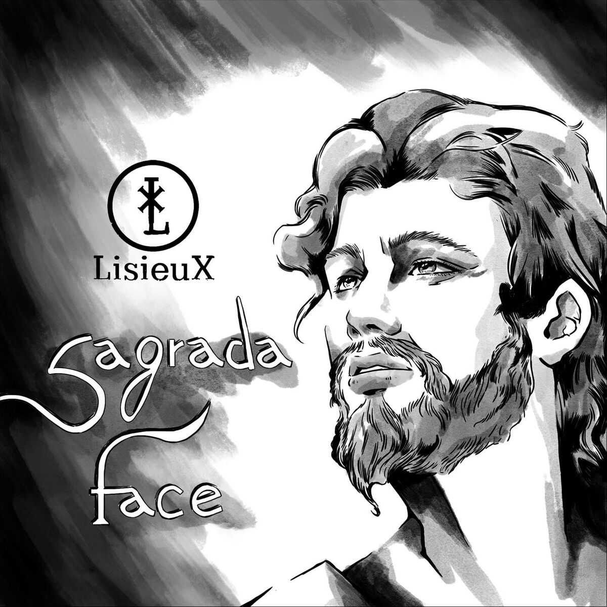 Album cover of Sagrada Face