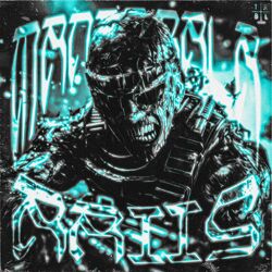 Cover of MANDA BALA (Slowed)