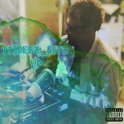 Cover of ptsdeez_nutz