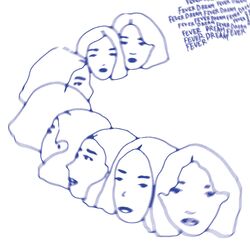 Cover of Fever Dream