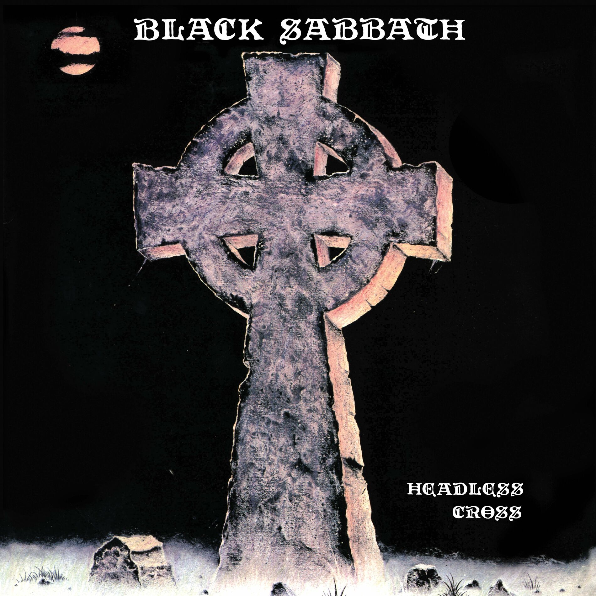 Album cover of The Gates of Hell