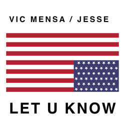 Cover of Let U Know
